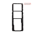 Sony Xperia L3 Dual Sim & Micro SD Black Sim Tray