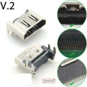 Sony PlayStation 4 PS4 HDMI Port Display Socket Jack