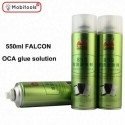 Falcon 853 Gasket Remover - Alcohol-based OCA - Glue Removing (550ml)
