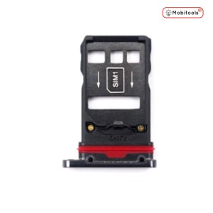 SIM Card Holder Tray Slot Socket Seat for Huawei P30 Pro