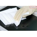 Microfibre Clean room wipes Cloth for phone - Tablet repair 120 pcs