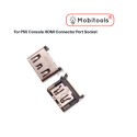 Hdmi Port Socket Interface For PS5 PS 5 Sony Play Station 5