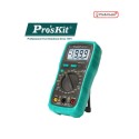 Proskit MT-1210 3½ 1999 count Digital Multimeter Test Instruments LCD