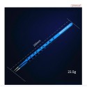 MECHANIC AAC-14 Straight Head Stainless Steel Ultra Precision Tweezer Tool