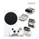 Microsoft Xbox Series S HDMI Display Port  Socket   XSS