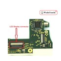 Nintendo Switch Lite LCD Ribbon Cable ZIF Socket FPC  - Pulled