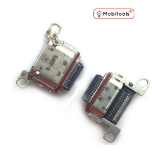 For Samsung Galaxy S21 S21 Plus S21 Ultra USB Type-C Charging Power Socket Port