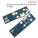 For Lenovo Tab M10 Plus TB-X606 USB Charger Port Board Dock