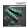 2UUL Solder Wire Exclusive for Battery Metal Board Welding Soldering