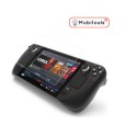 2 Pcs Valve Steam Deck Console Tempered Glass Screen Protector
