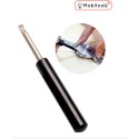 Watch Back Remover Tool Case Opener Battery Change Pry Aluminium Metal