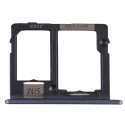 Sim Card Tray Samsung Galaxy Tab A 10.1 SM-T515 T510 (Black)