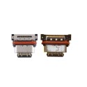 Charging Port Plug Dock For Sony Xperia 5 II X5 J8210 J8270 J9210