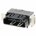 Microsoft Xbox One X Console HDMI Display Port Jack Socket