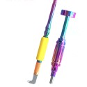 MIJING CB0 Opening Disassembly Tools For Apple Watch  S1 S2 S3 S4 S4 S6
