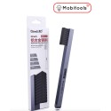 QianLi iBrush High Temperature Resistant PCB Cleaning Steel Alloy Brush Tool