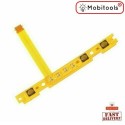 Nintendo Switch SR Button Key Ribbon Flex Cable on Joy-Con