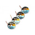 Welsolo Desoldering wick Wire Braid For de Soldering