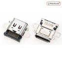 Nintendo Switch Type - C USB Charging Socket Block Port