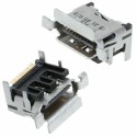 Microsoft Xbox One 1st Gen HDMI Display Port Connector Socket