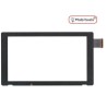 Black Glass Touch Screen digitiser For Console NINTENDO Switch
