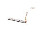 Left Bracket Slide Rail For Nintendo Switch Console Sensor Repair