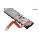 Right Bracket Slide Rail For Nintendo Switch Console Sensor Repair