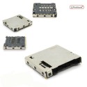 Game Card Reader Cartridge Slot For Nintendo Switch