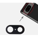 Rear Back Camera Lens Glass  Adhesive For Google Pixel 8 / 8 Pro