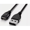 Charger Charging Cable for Garmin Fenix 5 5S 5X Plus 6 6S 6X Pro 7 7S 7X
