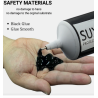 Suxun T-7000 BLACK Glue Super Adhesive Cell Phone Touch Screen Repair Craft - 110 ml