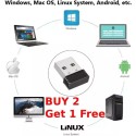 Mouse Jiggler Mover Wiggler Simulator Undetectable Discrete USB Windows Mac