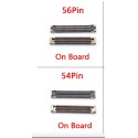 Samsung S20 S20+ S20 Ultra G981 G986 G988 Mainboard FPC LCD Charging Connector