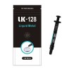 Liquid metal thermal paste 1g For CPU GPU Graphics card cpu laptop ps5 128w/mk thermal paste