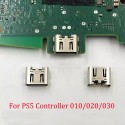 USB Charging Port For PS5 Controller BDM-010/020/030 Type C Socket Connector