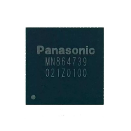 PlayStation 5 Panasonic hdmi Timer Controller IC Chipset Chip PS5 MN864739