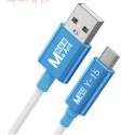 MaAnt Y-15 iPhone and iPad type C DFU Recovery Mode Cable 15 & iPad Pro 11 / 12.9