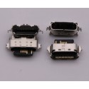 Usb Charger Charging Dock Port Connector Type C Plug For Alcatel 3X 2019 1V 2020 5061 5048 5 5086 5061K 5086D 5007 5048U
