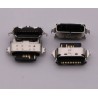 Usb Charger Charging Dock Port Connector Type C Plug For Alcatel 3X 2019 1V 2020 5061 5048 5 5086 5061K 5086D 5007 5048U