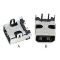 Charger Charging Port Power Jack Socket Connector Power Jack For NDSi XL LL