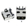 Charger Charging Port Power Jack Socket Connector Power Jack For NDSi XL LL