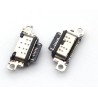 Samsung Galaxy A52 A72 A52s A336B A73 A54 USB Charging Port Dock Plug Charger Connector Socket Repair Parts