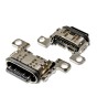 USB Connector Dock Plug Socket Charging Port for Samsung Galaxy A53 A55 A34 A35 A346 A536 A356 A5368 A5G A5360 Repair