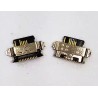 TCL 20SE T671H/20 5G T781K T781H/20L T774H/20S T7730 Type-C USB Charging Port Dock Plug Charger Connector