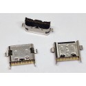 Charger Usb Charging Dock Port Connector For Samsung Galaxy A21 A215 A215F A20S A207 A207F A04 A045F A05 A055F Plug