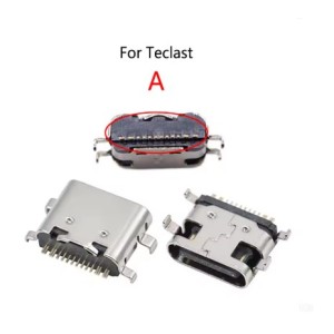 Type C USB-C Charging Port Socket for Acer Tab 10 - ACTAB1022