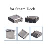 Type-C USB Charging port Jack Socket Connector For Steam Deck game console