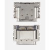 Charging Port Only Compatible For LG Stylo 6/G6/G7 ThinQ/G8X/G8S/V40/V50/V60