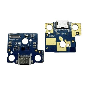USB Charging Port Charger Base Connector For Lenovo Pad M11 2024 11TB330FU TB-330FU TB330XC TB-330XC