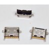 USB Charging Port Charger Connector For Lenovo Pad M11 2024 11"TB330FU TB-330FU TB330XC TB-330XC